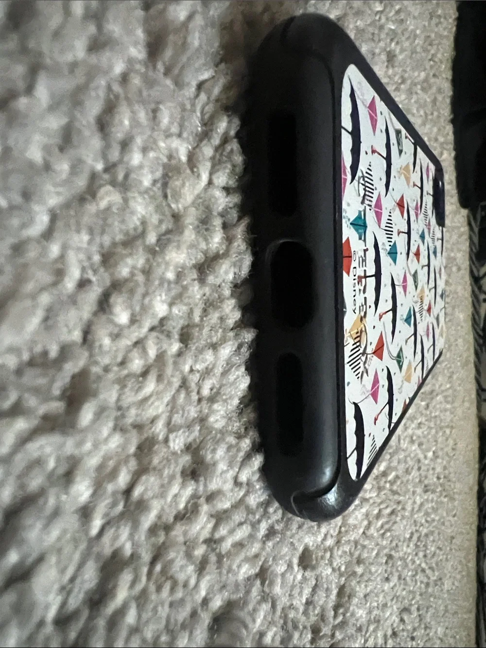 iPhone X OtterBox Disney/Mary Poppins